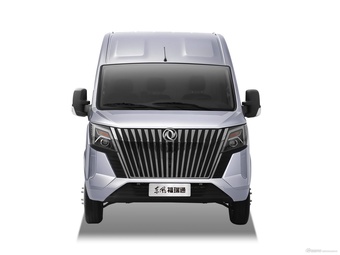 2026款东风福瑞通V10 2.0T 自动前驱多用途中轴高顶7/9座 官图