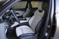 2023款奥迪Q6 50 TFSI quattro 凌云版 edition one