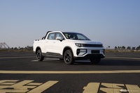 2025款雷达金刚 520km 四驱长厢 大力金刚