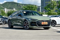 2026款奥迪A5L Sportback 尊享quattro型