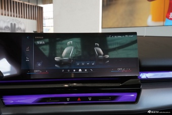 2026款宝马i5 eDrive 40L M运动套装