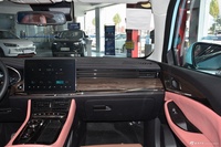 2022款创维HT-i 1.5L PHEV 智远版