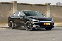 2026款汉DM-i 智驾版 245km 尊贵型