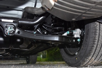 2025款瑞虎8 卓越版 230TCI 手动舒适版 5座