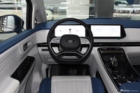 2024款瑞风RF8 PHEV 智聆版 1.5T 150KM 旗舰型