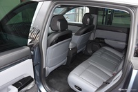 2025款ZEEKR 7X 100kWh 长续航后驱智驾版