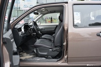 2021款跨越王F3 1.6L手动豪华型长轴DAM16KL