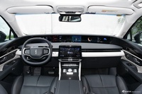 2023款航海家 2.0T 尊睿版