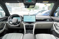 2025款宋PLUS DM-i 智驾版 DM-i 160KM旗舰型