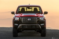 2026款锋坦Frontier Pro 2.3T 自动柴油四驱智尊版