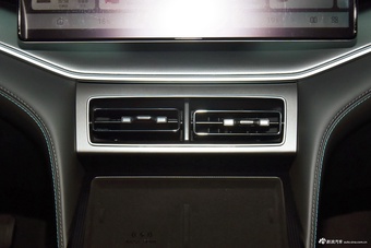 2026款宋L DM-i 130KM超越型茶晶灰