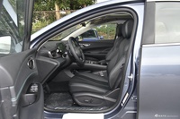 2025款海豹05 DM-i 智驾版 55KM尊贵型