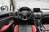 2019款风神AX5 1.5T自动智悦型国VI