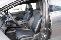 2024款合创A06 PLUS 520N