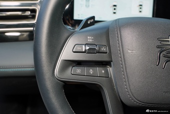 2025款秦L DM-i 智驾版 120KM超越型