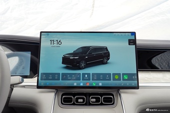 2026款海狮08 EV 900KM 6座 尊荣型