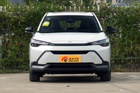 2026款锋兰达 2.0L CVT豪华版