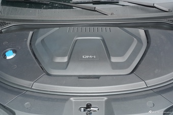 2025款海狮07 DM-i 智驾版 150 智航+版