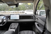 2025款海狮05 EV 430KM智航版