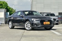2024款奥迪A5 Coupe 40 TFSI 时尚动感型