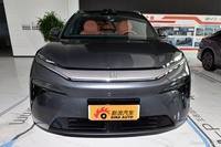 2025款唐L DM 215KM激光雷达旗舰型