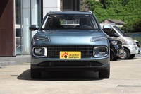 2023款五菱星云 2.0L DHT 旗舰版