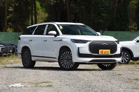 2025款瑞虎9 2.0T 双离合两驱舒享版 5座