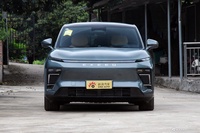 2025款星纪元 ET 增程 240 Pro四驱高速辅助驾驶