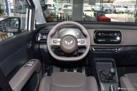 2025款五菱星光730 1.5T 6MT 舒适型