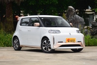 2022款欧拉白猫小野猫版360km豪华型