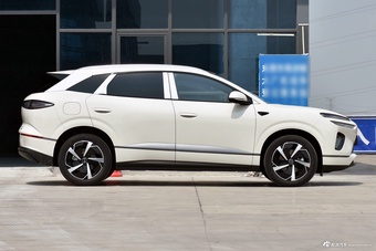 2025款海狮06 DM 170km 领航Plus版