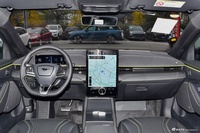 2024款福特电马风驰版(超长续航)