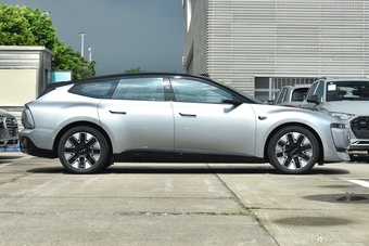 2026款奥迪E5 Sportback 先锋型