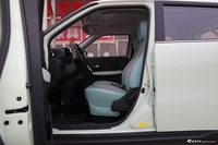 2021款凌宝BOX 奶盖系 王昭君版