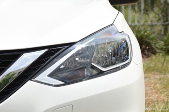 2024款轩逸 经典 1.6XE CVT舒适版