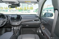 2022款迈锐宝XL Redline 550T 自动锐智版