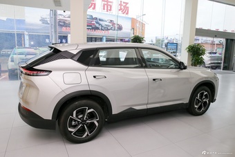 2026款风神L7纯电 530km 越享型