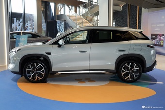 2026款宋L DM-i 200KM超越型