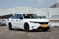 2024款型格 240TURBO CVT無限MUGEN版