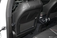 2024款Stelvio斯坦维 2.0T 280HP致敬传奇版