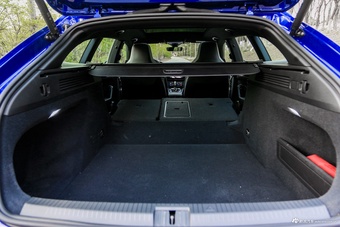 2022款Arteon 2.0T Shooting Brake R-Line