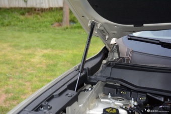 2026款哈弗大狗PLUS Hi4