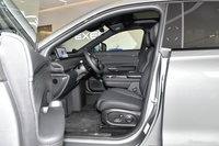 2025款星纪元 ET 增程 265 Pro高速辅助驾驶