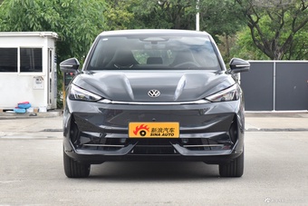 2026款与众06 Pure SE