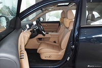 2025款蓝电E5 PLUS 165km 长续航版 5座