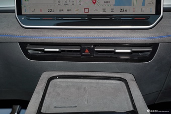 2025款途昂 Pro 450TSI 四驱登峰版