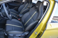 2020款柯米克GT TSI230自动旗舰版