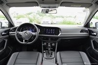 2021款速腾 280TSI DSG超越版 