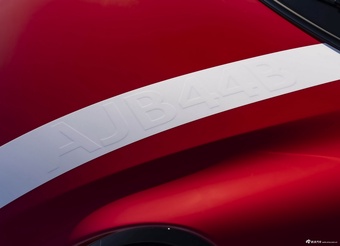 2026款MINI JCW 1965 Victory Edition