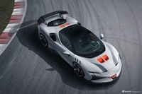 2023款法拉利SF90 XX Stradale